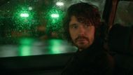 Ben Whishaw’s role in Black Doves (Image via Netflix)